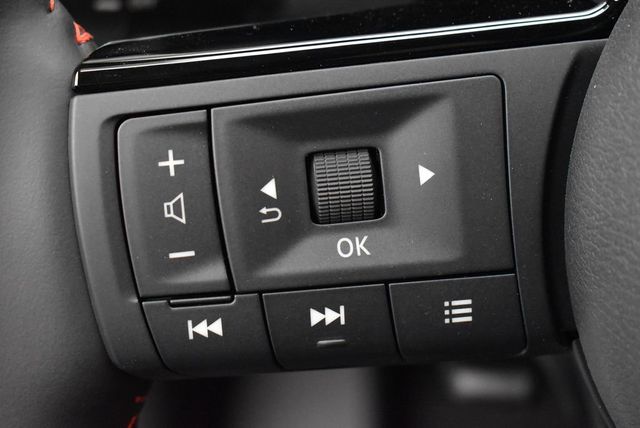 2026 Nissan Kicks SR AWD - 22934069 - 15