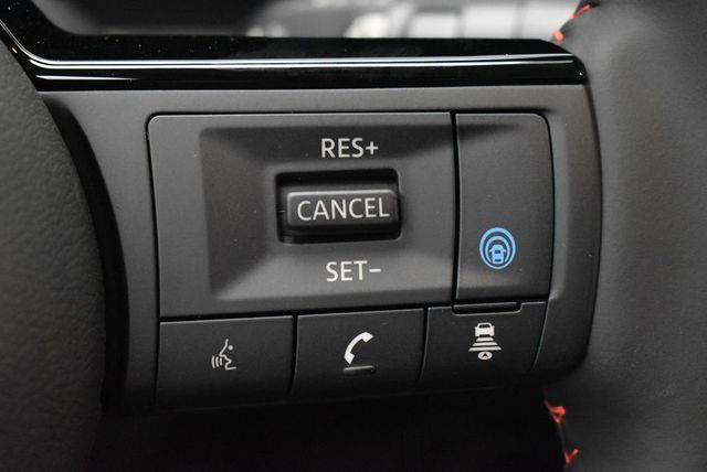 2026 Nissan Kicks SR AWD - 22934069 - 16