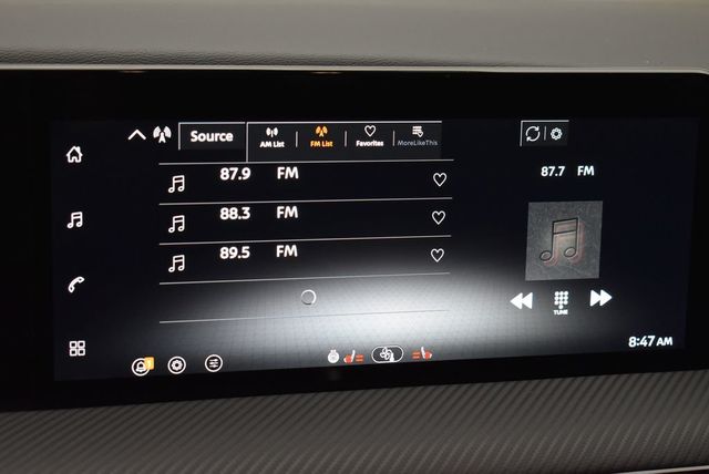 2026 Nissan Kicks SR AWD - 22934069 - 17