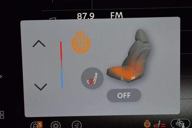 2026 Nissan Kicks SR AWD - 22934069 - 18