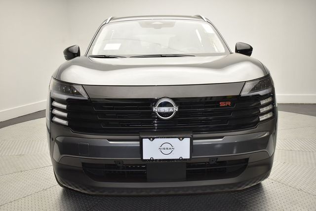 2026 Nissan Kicks SR AWD - 22934069 - 1