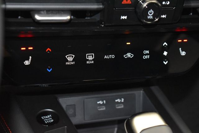 2026 Nissan Kicks SR AWD - 22934069 - 19