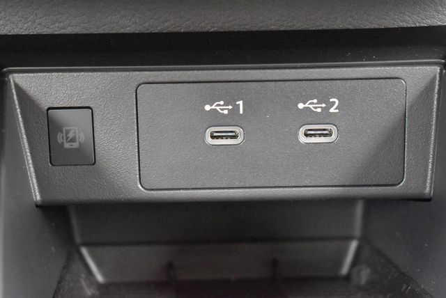 2026 Nissan Kicks SR AWD - 22934069 - 20