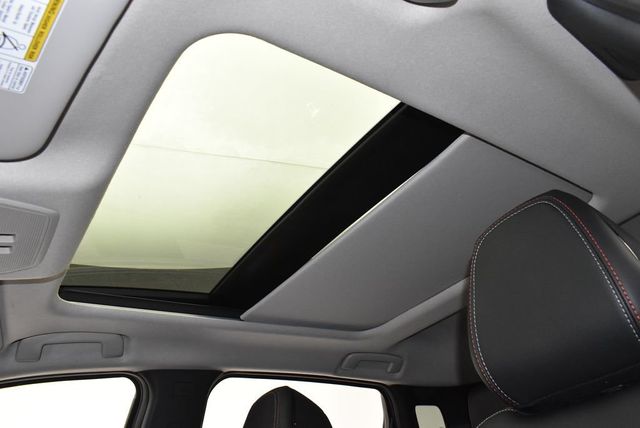 2026 Nissan Kicks SR AWD - 22934069 - 22