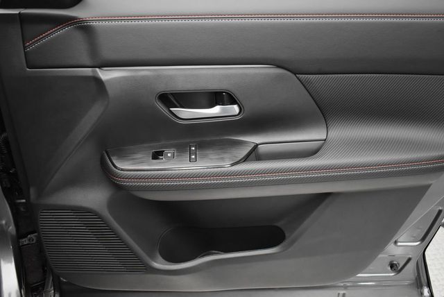 2026 Nissan Kicks SR AWD - 22934069 - 23