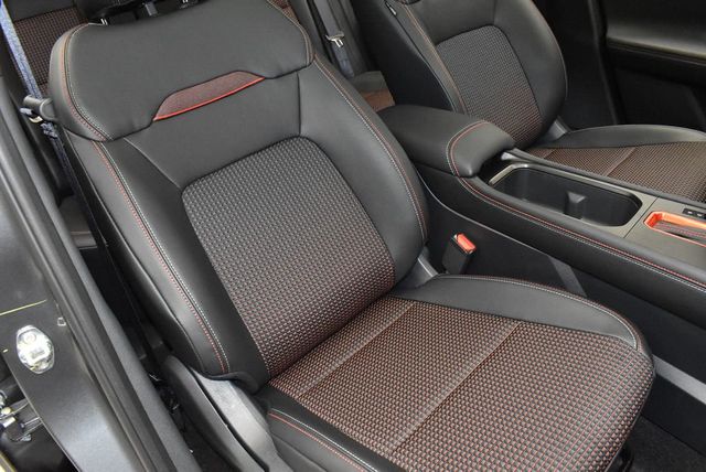 2026 Nissan Kicks SR AWD - 22934069 - 25