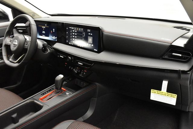 2026 Nissan Kicks SR AWD - 22934069 - 26