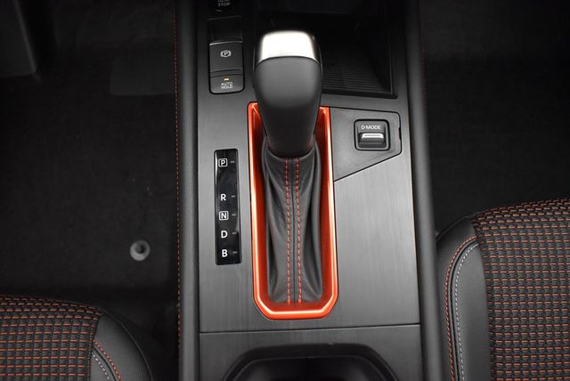 2026 Nissan Kicks SR AWD - 22934069 - 28