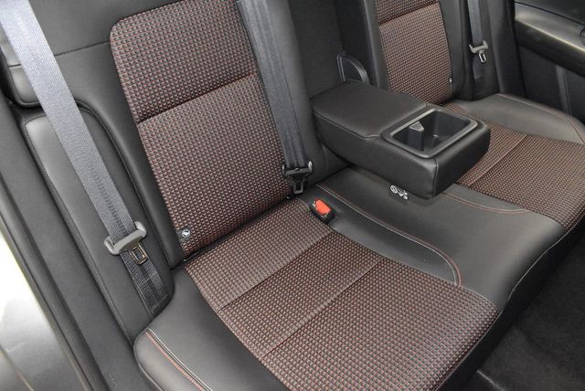 2026 Nissan Kicks SR AWD - 22934069 - 31