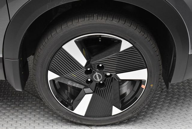 2026 Nissan Kicks SR AWD - 22934069 - 36