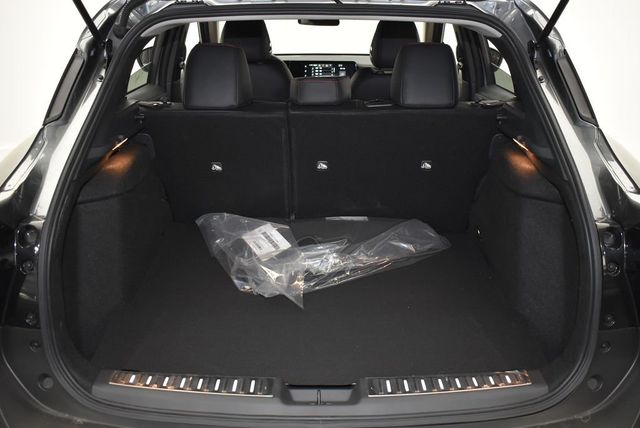 2026 Nissan Kicks SR AWD - 22934069 - 37