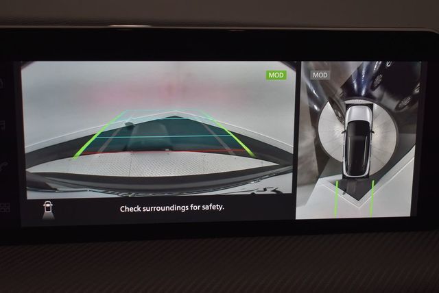 2026 Nissan Kicks SR AWD - 22934069 - 38