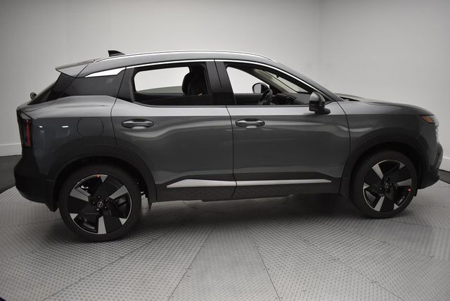 2026 Nissan Kicks SR AWD - 22934069 - 3