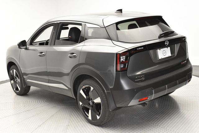 2026 Nissan Kicks SR AWD - 22934069 - 6