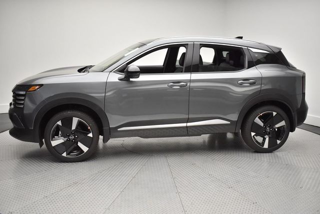 2026 Nissan Kicks SR AWD - 22934069 - 7