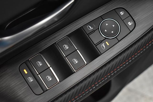 2026 Nissan Kicks SR AWD - 22934331 - 9