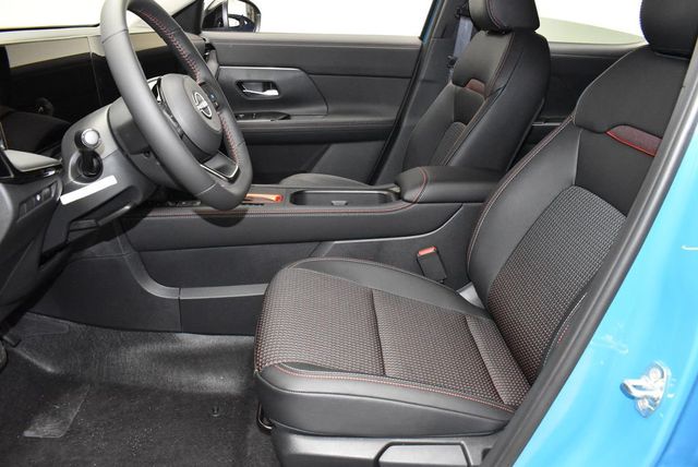 2026 Nissan Kicks SR AWD - 22934331 - 10