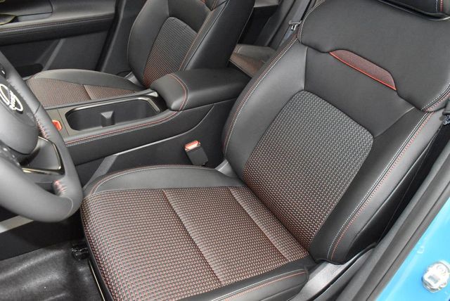 2026 Nissan Kicks SR AWD - 22934331 - 11