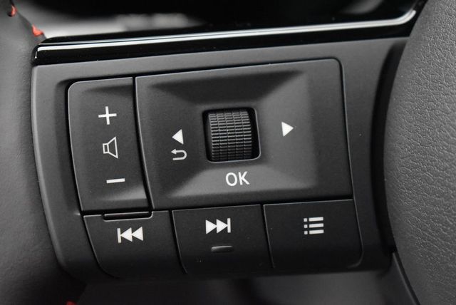 2026 Nissan Kicks SR AWD - 22934331 - 14