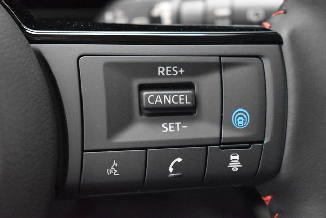 2026 Nissan Kicks SR AWD - 22934331 - 15