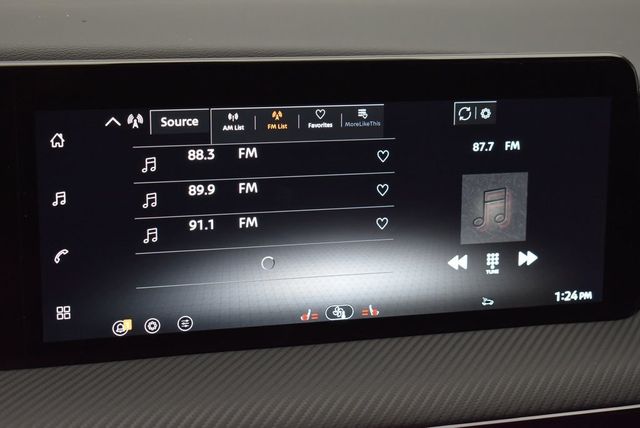 2026 Nissan Kicks SR AWD - 22934331 - 16