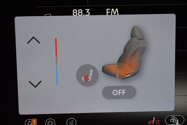 2026 Nissan Kicks SR AWD - 22934331 - 17