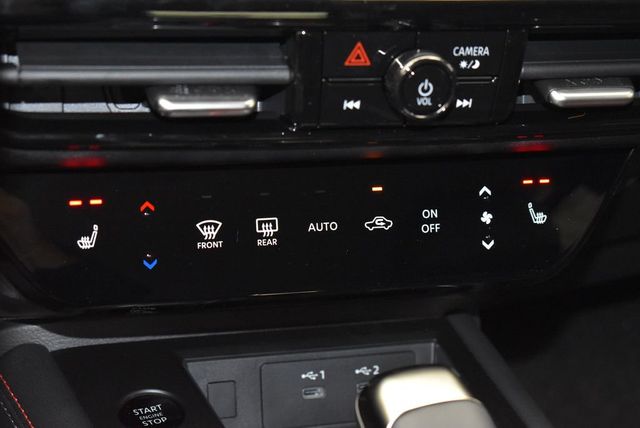 2026 Nissan Kicks SR AWD - 22934331 - 18