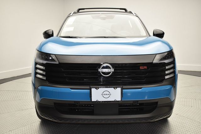 2026 Nissan Kicks SR AWD - 22934331 - 1