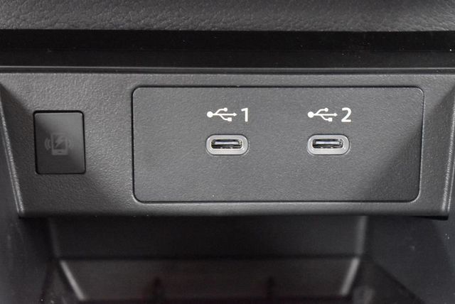 2026 Nissan Kicks SR AWD - 22934331 - 19