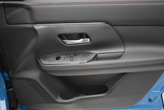 2026 Nissan Kicks SR AWD - 22934331 - 21