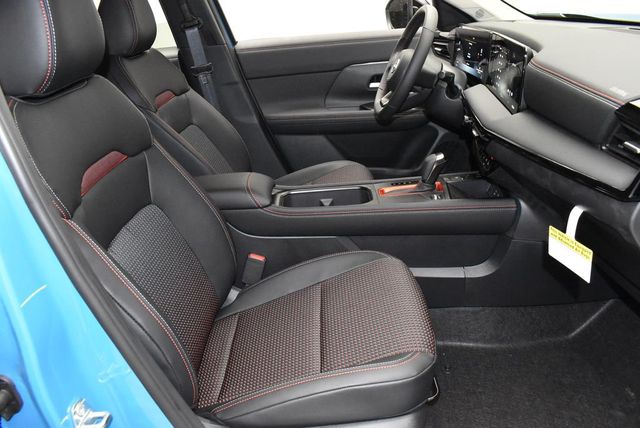 2026 Nissan Kicks SR AWD - 22934331 - 22