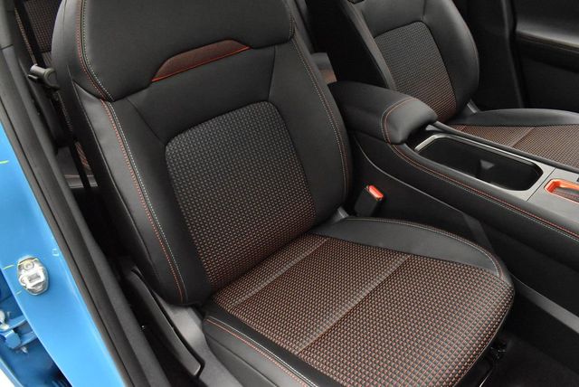 2026 Nissan Kicks SR AWD - 22934331 - 23