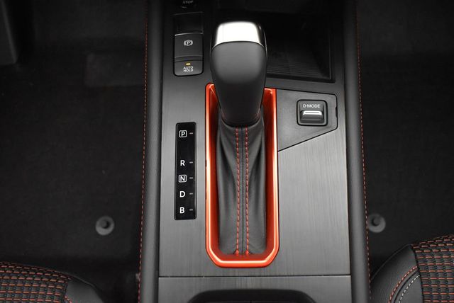 2026 Nissan Kicks SR AWD - 22934331 - 26