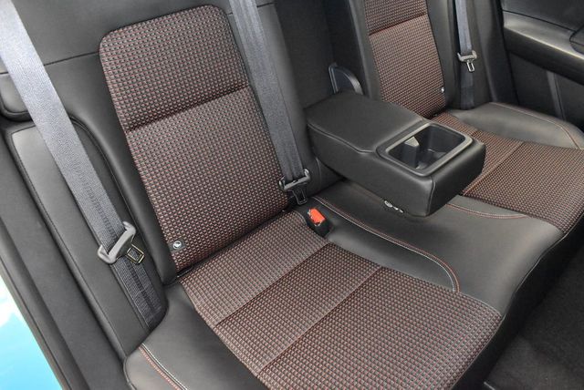 2026 Nissan Kicks SR AWD - 22934331 - 29