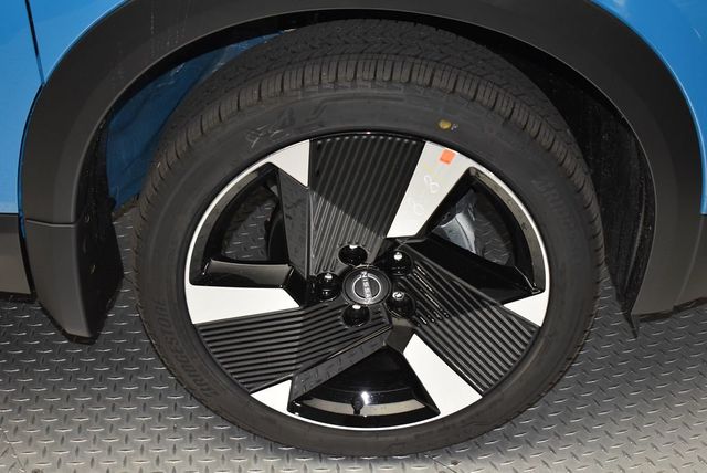 2026 Nissan Kicks SR AWD - 22934331 - 34