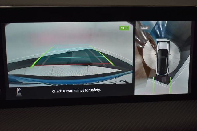 2026 Nissan Kicks SR AWD - 22934331 - 36