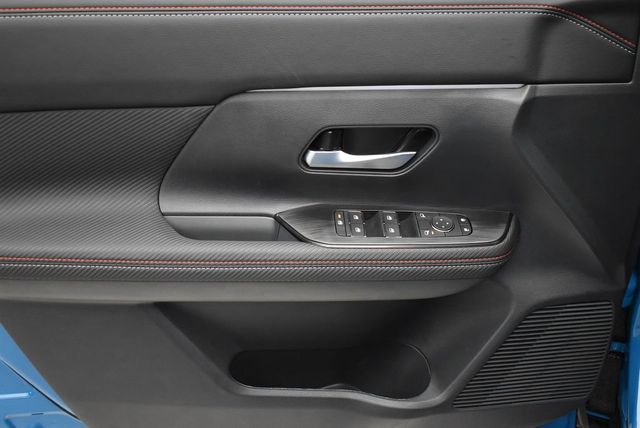 2026 Nissan Kicks SR AWD - 22934331 - 8