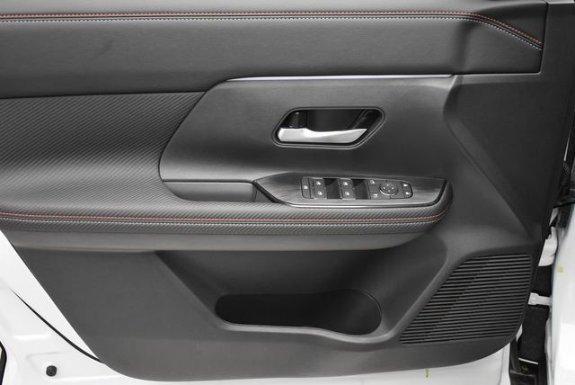 2026 Nissan Kicks SR AWD - 22934599 - 10