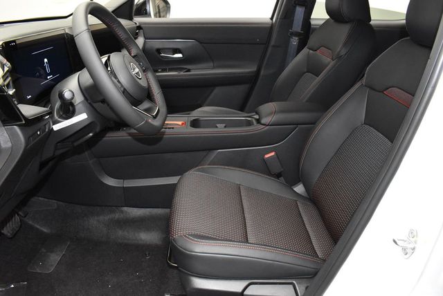 2026 Nissan Kicks SR AWD - 22934599 - 12