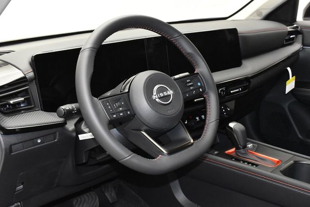 2026 Nissan Kicks SR AWD - 22934599 - 14