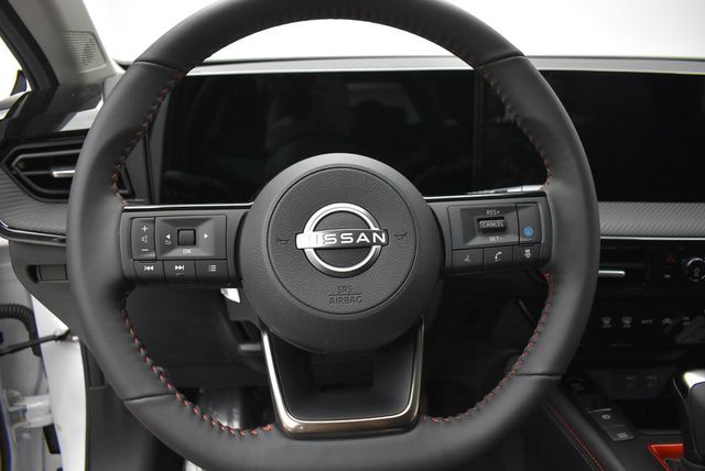 2026 Nissan Kicks SR AWD - 22934599 - 15