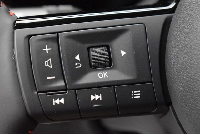 2026 Nissan Kicks SR AWD - 22934599 - 16