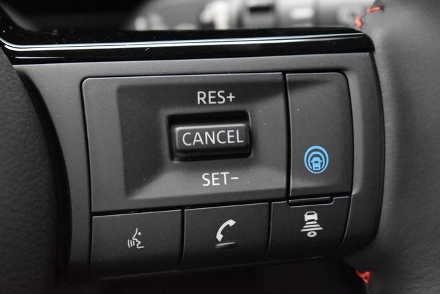 2026 Nissan Kicks SR AWD - 22934599 - 17