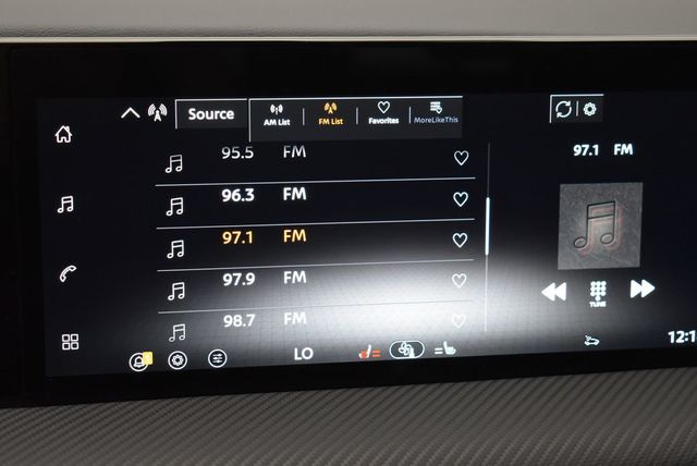 2026 Nissan Kicks SR AWD - 22934599 - 18