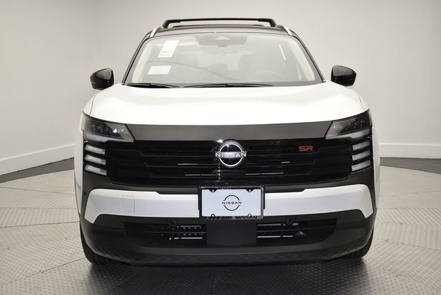 2026 Nissan Kicks SR AWD - 22934599 - 1