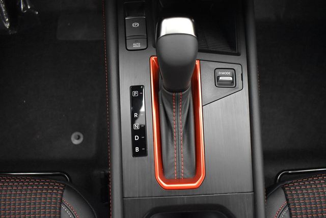 2026 Nissan Kicks SR AWD - 22934599 - 27