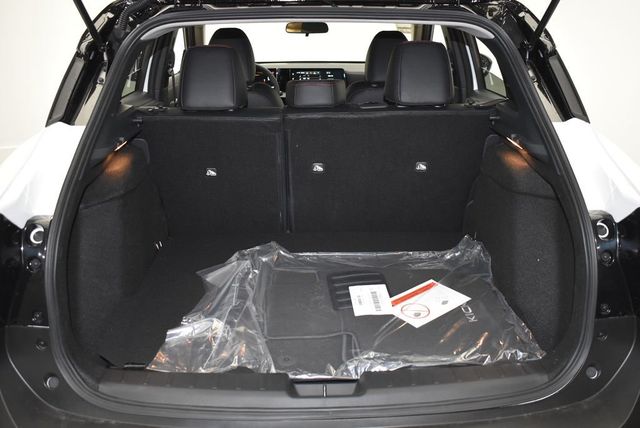 2026 Nissan Kicks SR AWD - 22934599 - 36