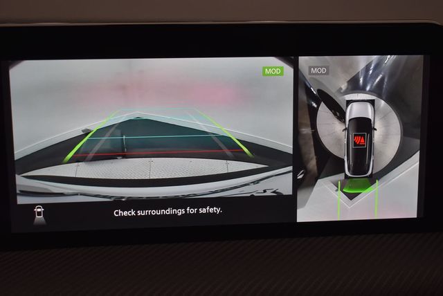 2026 Nissan Kicks SR AWD - 22934599 - 37