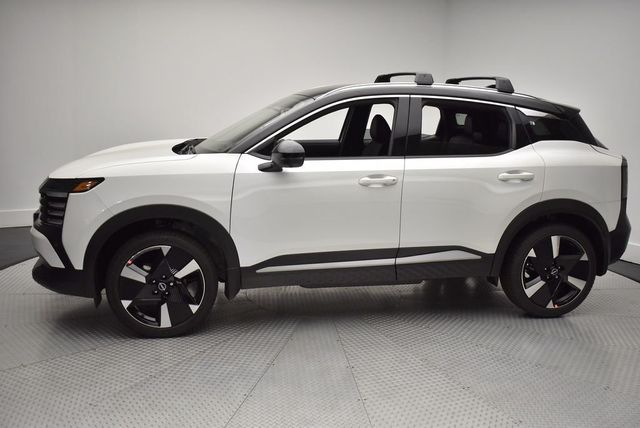 2026 Nissan Kicks SR AWD - 22934599 - 7