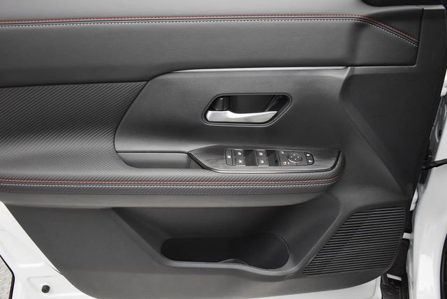 2026 Nissan Kicks SR AWD - 22934600 - 10